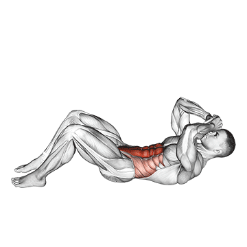 3 4 sit up
