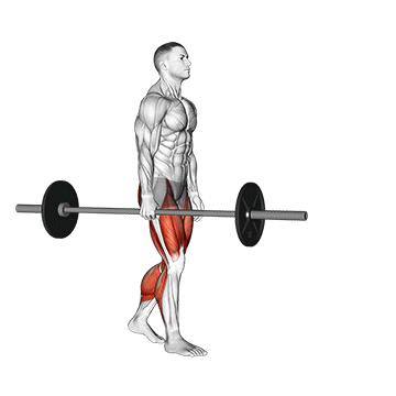 Barbell Suitcase Carry - Exclusive get you ultimate Strength for Core