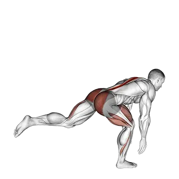 Bodyweight Single Leg Deadlift