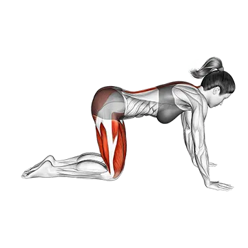 Child Pose