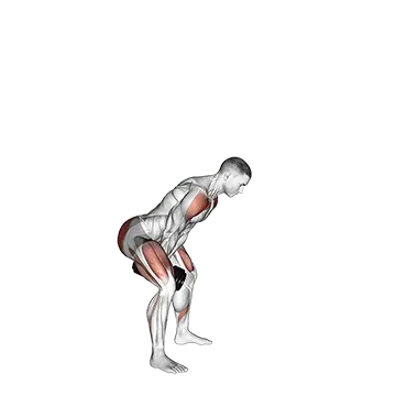 Dumbbell Full Swing - Exclusive get you ultimate Strength for Deltoids