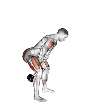 Dumbbell Swing