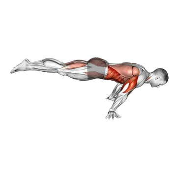 Full Planche
