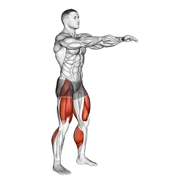 Full Squat Mobility