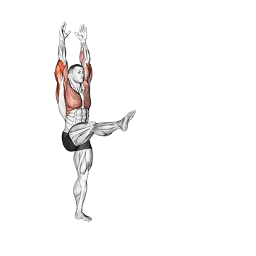 Handstand