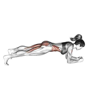 Hip Raise Bridge