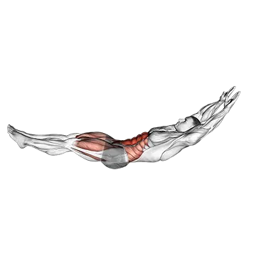 Hollow Hold