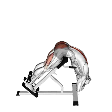Hyperextension