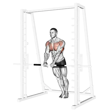 Incline Close Grip Push Up - Exclusive get you ultimate Strength for Triceps