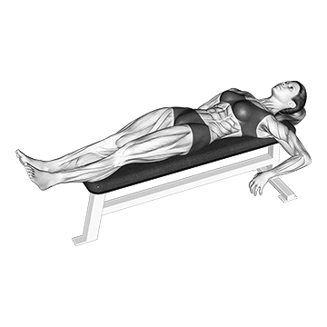Internal Shoulder Rotation Stretch - Exclusive get you ultimate Stretching