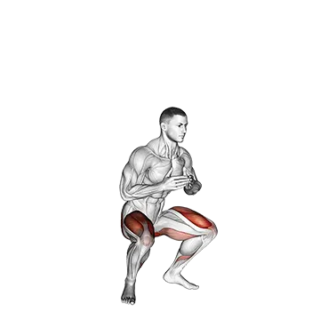 Jump Squat