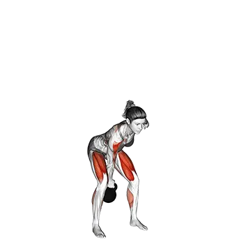 Kettlebell Snatch - Exclusive get you ultimate Strength for Deltoids