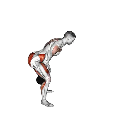 Kettlebell Swing - Exclusive get you ultimate Strength for Glutes