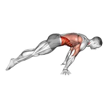 Lean Planche