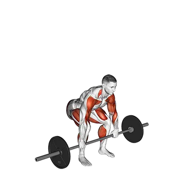 Power Clean
