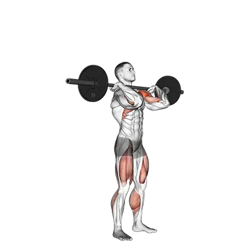Push Press