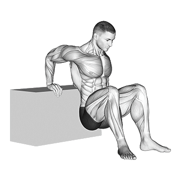 Reverse Chest Stretch - Exclusive get you ultimate Stretching