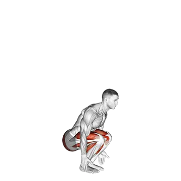 Semi Squat Jump - Exclusive get you ultimate Strength for Quadriceps