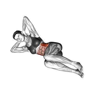 Side Crunch