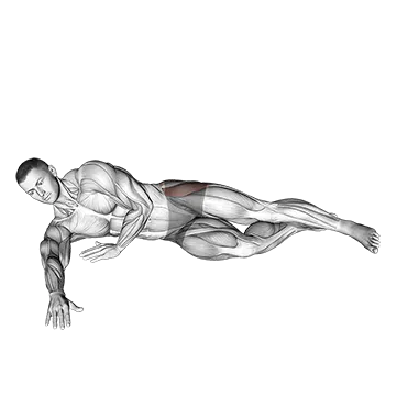 Side Hip Abduction