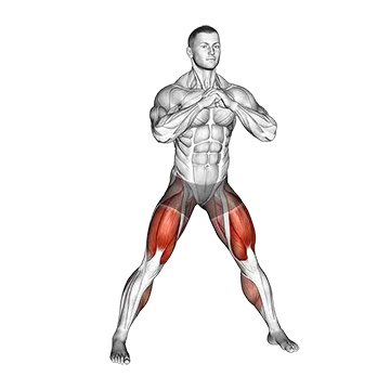 Side Squat