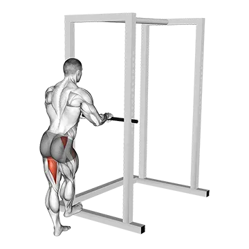 Side to Side Leg Swings - Exclusive get you ultimate Stretching