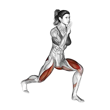 Split Squat