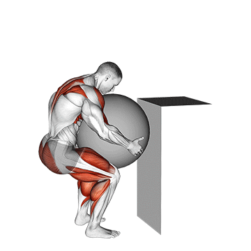 Strongman Atlas Stones - Exclusive get you ultimate Strength for Quadriceps