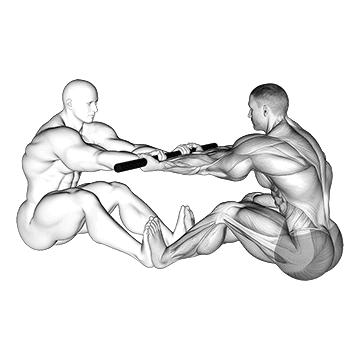 Strongman Mas Wrestling - Exclusive get you ultimate Strength for Quadriceps