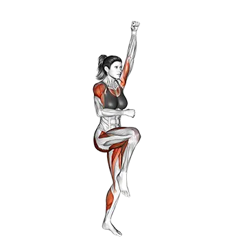 Vertical Mountain Climber - Exclusive get you ultimate Strength